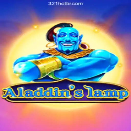 Discovering the Magic of Aladdinslamp at 321 Hot Cassino Online