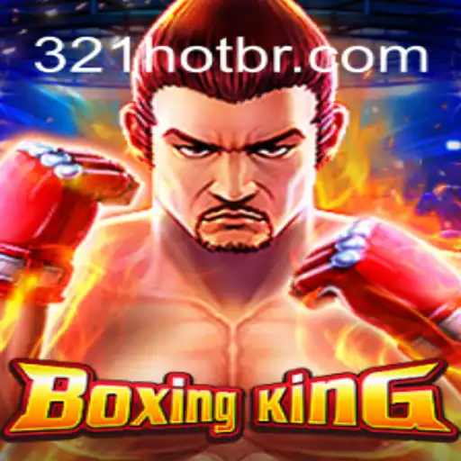 Discover BoxingKing: A Thrilling Blend of Skill and Strategy