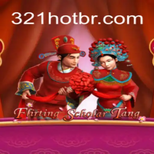 Discovering the Charm of FlirtingScholarTang in the World of Online Gaming
