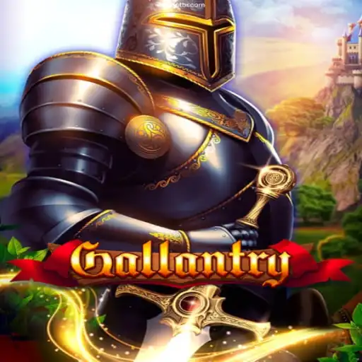 Explore the Thrilling World of Gallantry: An Online Gaming Adventure