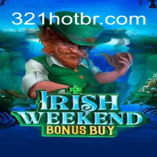 Exploring the Thrills of IrishWeekendBonusBuy: A Game of Luck and Strategy