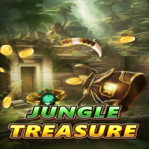 JungleTreasure: Uncover the Mysteries of the Jungle