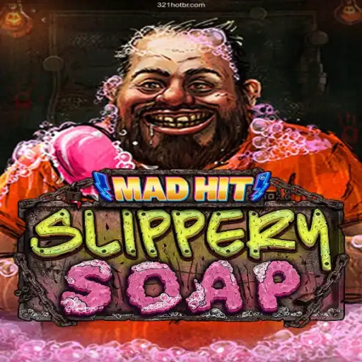 MadHitSlipperySoap: A Thrilling New Online Gaming Adventure