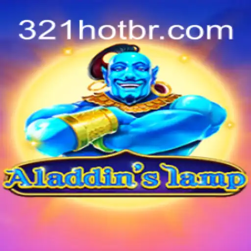 Discovering the Magic of Aladdinslamp at 321 Hot Cassino Online