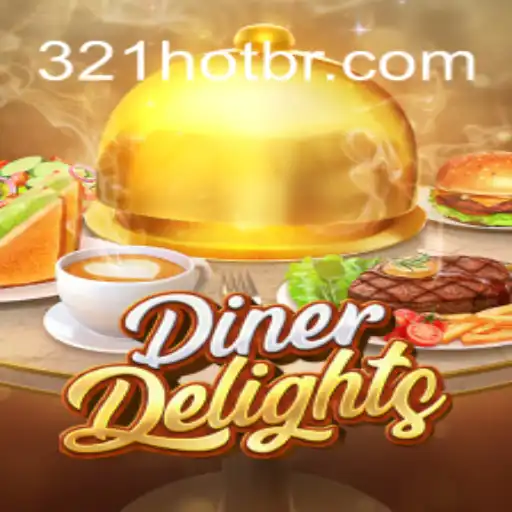 Exploring the Culinary World of DinerDelights in 321hot Cassino