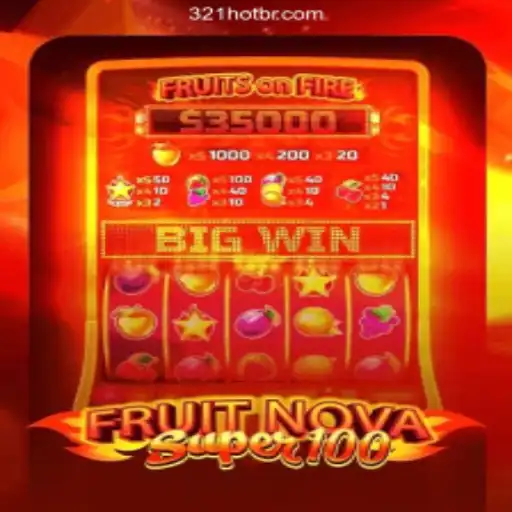Discover the Thrills of FruitNovaSuper100 and Casino Bonanzas