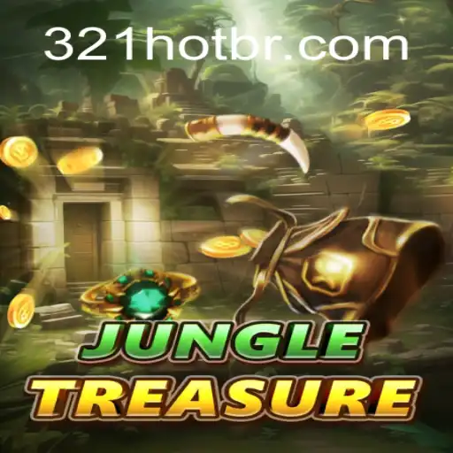 JungleTreasure: Uncover the Mysteries of the Jungle