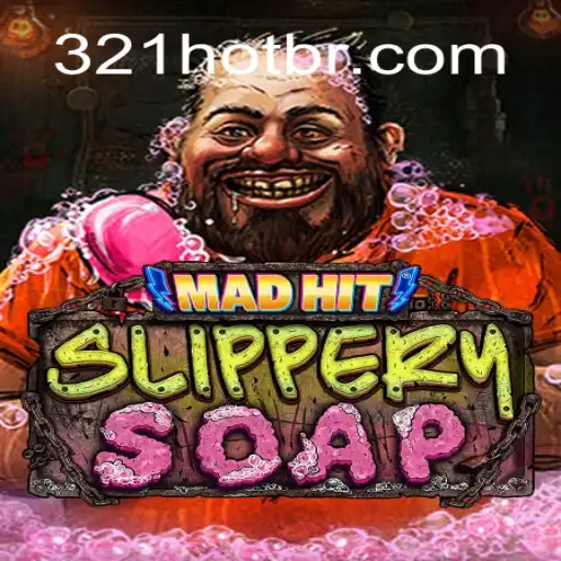 MadHitSlipperySoap: A Thrilling New Online Gaming Adventure