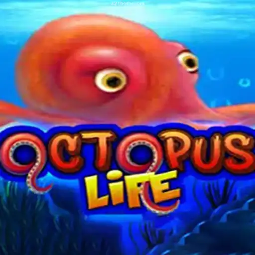 Dive into the Mystical Waters of OctopusLife