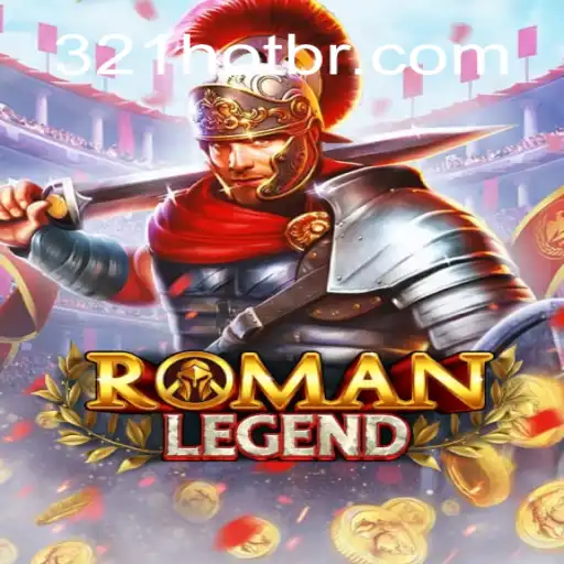 Dive into the Epic World of RomanLegend: A Premier Casino Experience